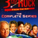 3rd Rock from the Sun: The Complete Series [17 Discs] [DVD]