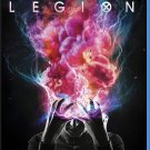 Legion: Season 1 [Blu-ray]