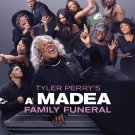 Tyler Perry's A Madea Family Funeral [Includes Digital Copy] [Blu-ray/DVD] [2019]