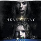 Hereditary [Includes Digital Copy] [4K Ultra HD Blu-ray/Blu-ray] [2018]