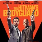 The Hitman's Bodyguard [4K Ultra HD Blu-ray] [2 Discs] [2017]