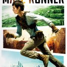 Maze Runner Trilogy [DVD]