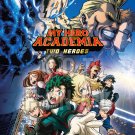 My Hero Academia: Two Heroes [Blu-ray]