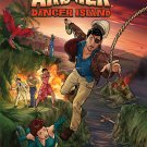 Archer: Season 9 [DVD]