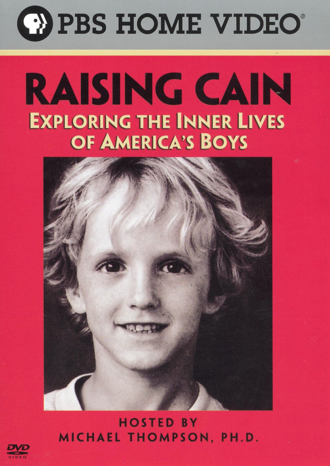 Raising Cain [DVD] [2005]