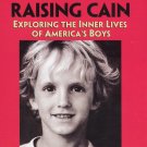 Raising Cain [DVD] [2005]