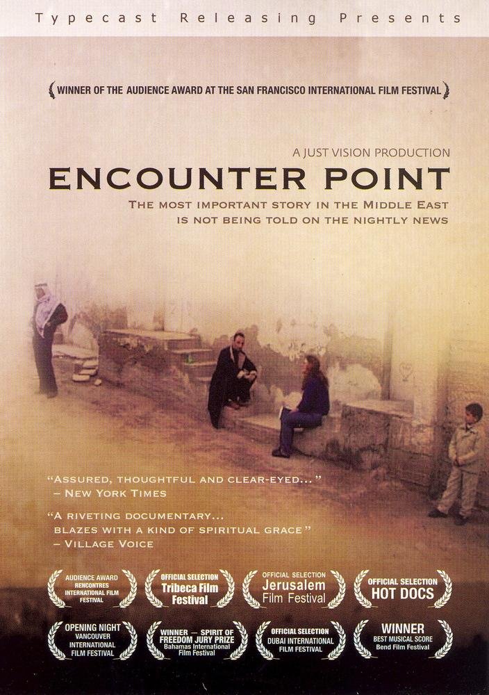 Encounter Point [DVD] [2006]