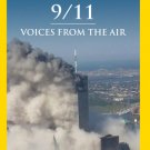 9/11: Voices from the Air [DVD]