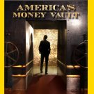America's Money Vault [DVD]