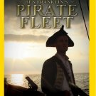 Ben Franklin's Pirate Fleet [DVD]
