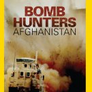 Bomb Hunters: Afghanistan [DVD]