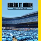 Break It Down: Yankee Stadium [DVD]
