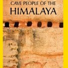 Cave People of the Himalaya [DVD]