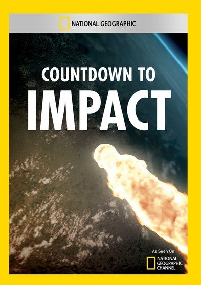 Countdown to Impact [DVD]