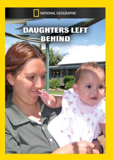 Daughters Left Behind [DVD]