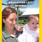 Daughters Left Behind [DVD]