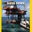 Diver Down [DVD]