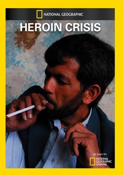Heroin Crisis [DVD]