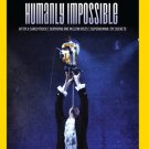 Humanly Impossible: Hit by a Cargo Truck, Surviving One Million Volts and Superhuman: Eye Sockets [D