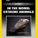 In the Womb: Extreme Animals [DVD]