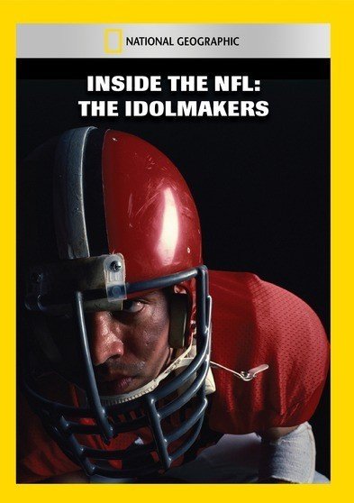 Inside the NFL: The Idolmakers [DVD]