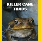 Killer Cane Toads [DVD]
