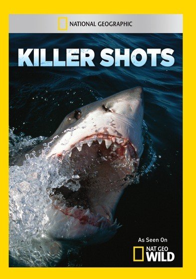 Killer Shots [DVD]