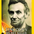 Lincoln's Secret Killer [DVD]