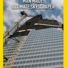 Man Made: Ultimate Skyscraper [DVD]