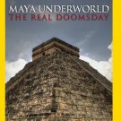 Maya Underworld: The Real Doomsday [DVD]