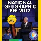 National Geographic Bee 2012 [DVD]