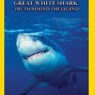 National Geographic: Great White Shark - Truth Behind The Legend [DVD] [2000]