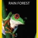 National Geographic: Rain Forest [DVD] [1983]