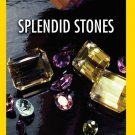 National Geographic: Splendid Stones [DVD] [1991]