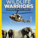 National Geographic: Wildlife Warriors [DVD] [1996]