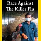Race Against the Killer Flu [DVD]