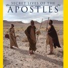 Secret Lives of the Apostles [DVD]