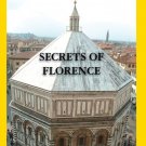 Secrets of Florence [DVD]