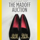 Seized and Sold: The Madoff Auction [DVD]