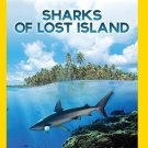 Sharks of Lost Island [DVD]