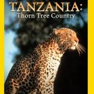 Tanzania: Thorn Tree Country [DVD]