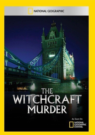 The Witchcraft Murder [DVD]