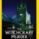 The Witchcraft Murder [DVD]