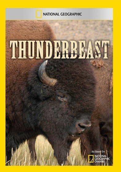Thunderbeast [DVD]