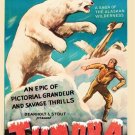 Tundra [DVD] [1936]