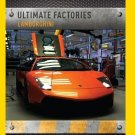 Ultimate Factories: Lamborghini [DVD]