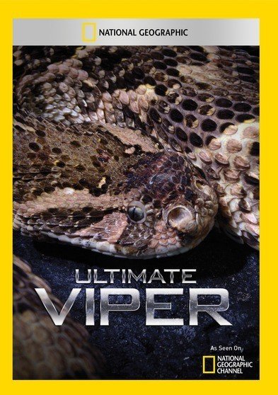 Ultimate Viper [DVD]