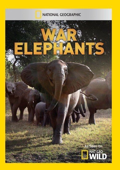 War Elephants [DVD]