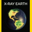 X-Ray Earth [DVD]