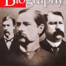 Biography: The Earp Brothers - Lawmen of the West [DVD]